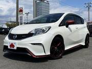 2015 NISSAN NOTE