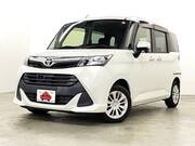 2016 TOYOTA TANK