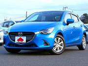 2015 MAZDA DEMIO 13S