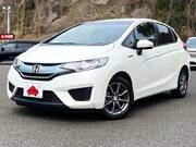 2015 HONDA FIT HYBRID