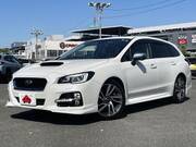 2015 SUBARU LEVORG