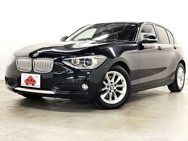BMW 116i (1 SERIES)