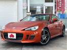 TOYOTA 86