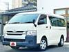 TOYOTA HIACE WAGON