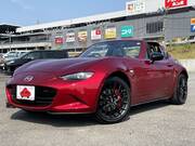 2018 MAZDA ROADSTER RF