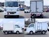NISSAN NT100　CLIPPER