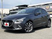 2018 MAZDA DEMIO