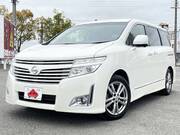 2013 NISSAN ELGRAND