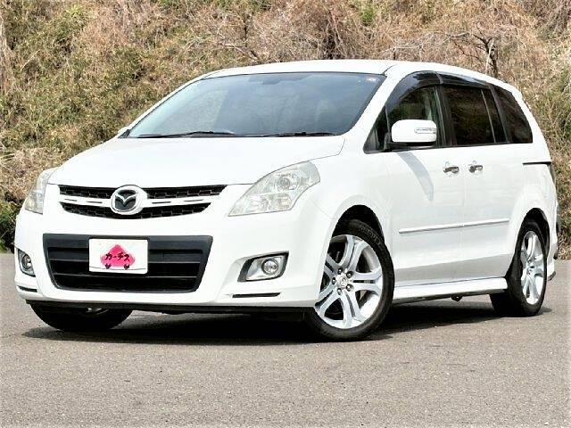 MAZDA MPV (MAZDA8)