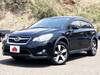 SUBARU EXIGA CROSS OVER
