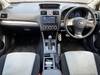 SUBARU EXIGA CROSS OVER