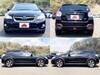 SUBARU EXIGA CROSS OVER