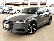 2020 AUDI A3 SEDAN