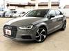 AUDI A3 SEDAN
