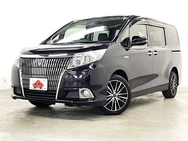TOYOTA ESQUIRE