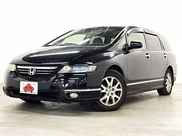 HONDA ODYSSEY L