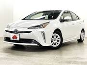 2020 TOYOTA PRIUS