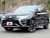 MITSUBISHI OUTLANDER PHV