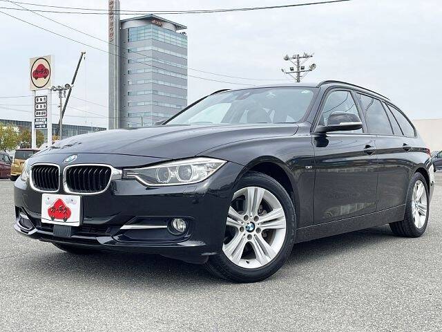 BMW 320d