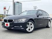 2015 BMW 320d
