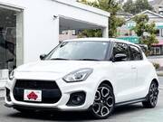 2018 SUZUKI SWIFT SPORT