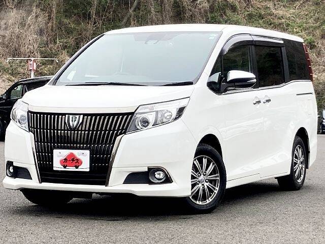 TOYOTA ESQUIRE