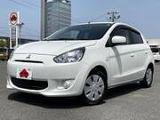 2013 MITSUBISHI MIRAGE M