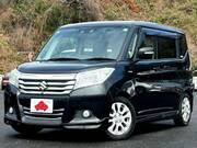 2018 SUZUKI SOLIO