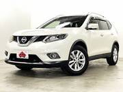 2014 NISSAN X-TRAIL