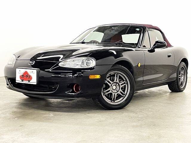 MAZDA ROADSTER