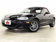 2003 MAZDA ROADSTER