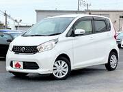 2014 NISSAN DAYZ