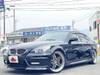BMW 540i