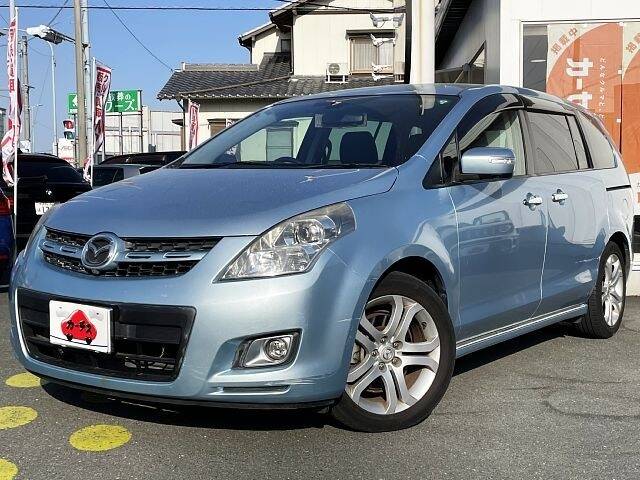 MAZDA MPV (MAZDA8)