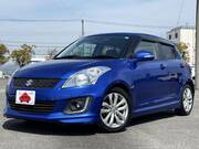 2015 SUZUKI SWIFT