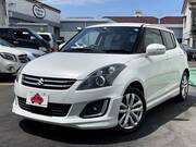 2016 SUZUKI SWIFT RS