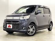2012 SUZUKI WAGON R X