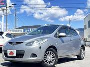 2009 MAZDA DEMIO 13C