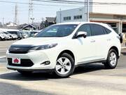 2014 TOYOTA HARRIER