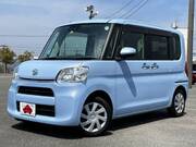 2018 DAIHATSU TANTO