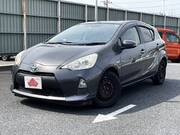 2012 TOYOTA AQUA S