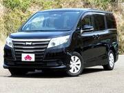2016 TOYOTA NOAH