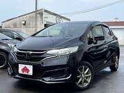 2019 HONDA FIT 13G.F