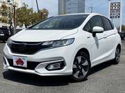 2019 HONDA FIT HYBRID