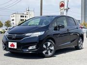 2019 HONDA FIT HYBRID