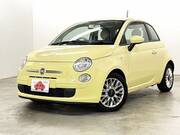2015 FIAT 500