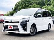2018 TOYOTA VOXY