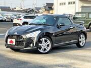 2016 DAIHATSU COPEN