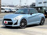 2014 DAIHATSU COPEN