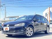 2015 VOLKSWAGEN GOLF VARIANT